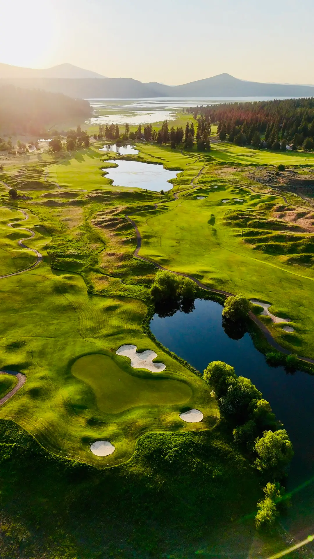 Running Y Resort: A Hidden Gem for Luxury & Adventure