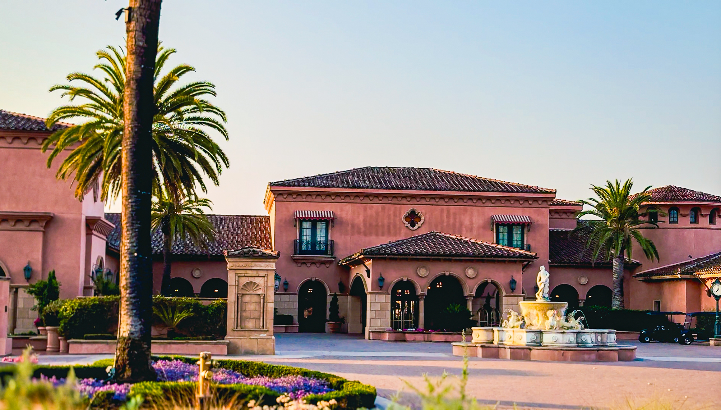 Experience Luxury at Fairmont Grand Del Mar Resort in San Diego